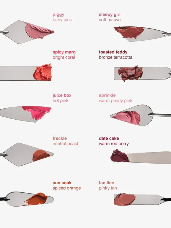 rhode - Pocket Blush Buildable Hydrating Cream Blush