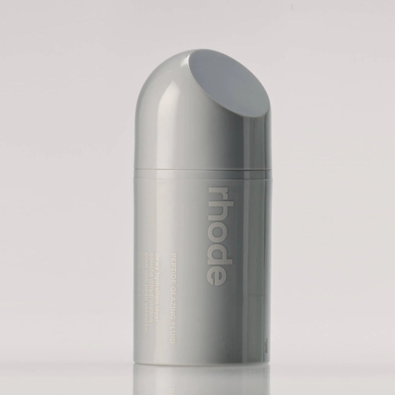 rhode - Peptide Glazing Fluid Dewy Gel Serum – AVAIL