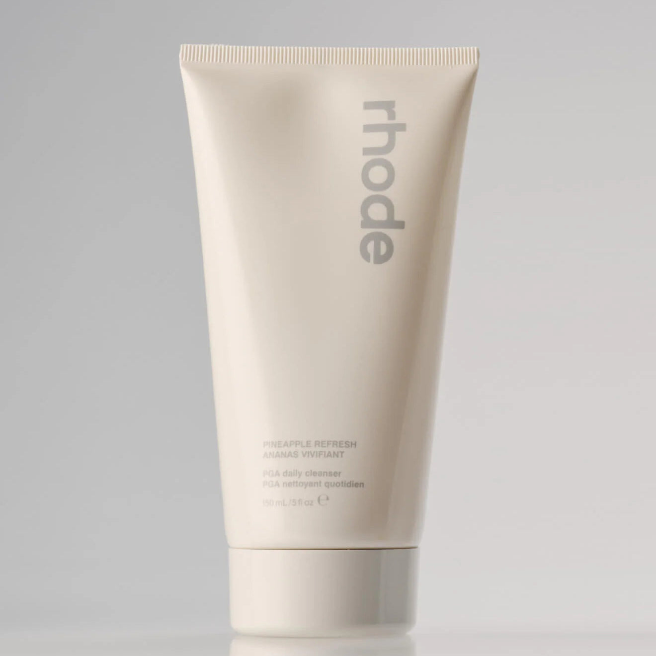 rhode Pineapple Refresh PGA Daily Cleanser | Gentle Face Wash | AVAIL