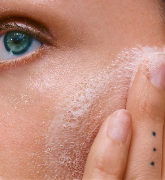 rhode - Pineapple Refresh PGA Daily Cleanser