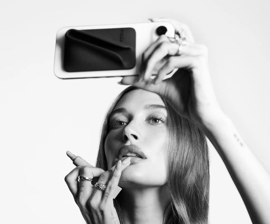 rhode - Snap-on Lip Case