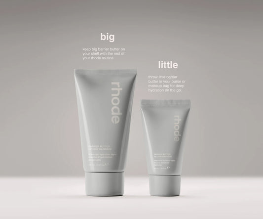 rhode - Barrier Butter Intensive Moisture Balm
