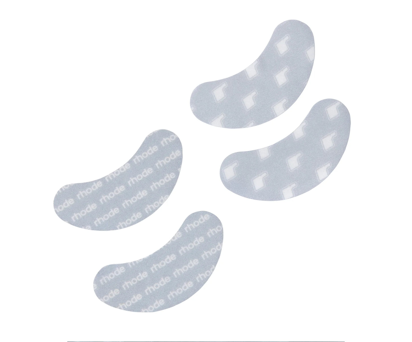 rhode - Peptide Eye Prep Depuffing Eye Patches 6 Pairs