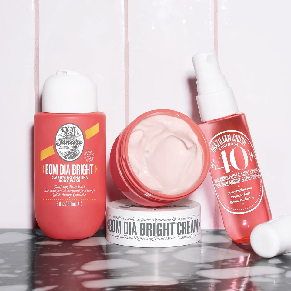 Sol de Janeiro - Jet Set
(Bom Dia Bright™)