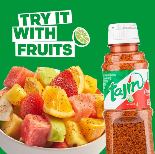 Tajín - Clásico Seasoning 142g