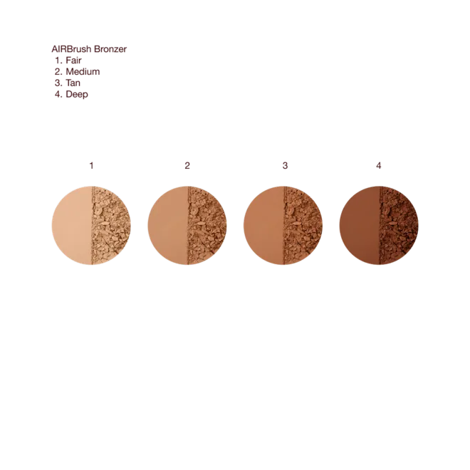 Charlotte Tilbury - Airbrush Bronzer Refillable 10g