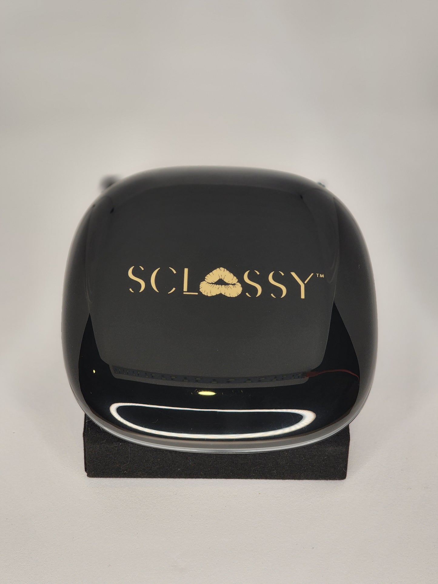 SCLASSY - LED Pocket Mirror