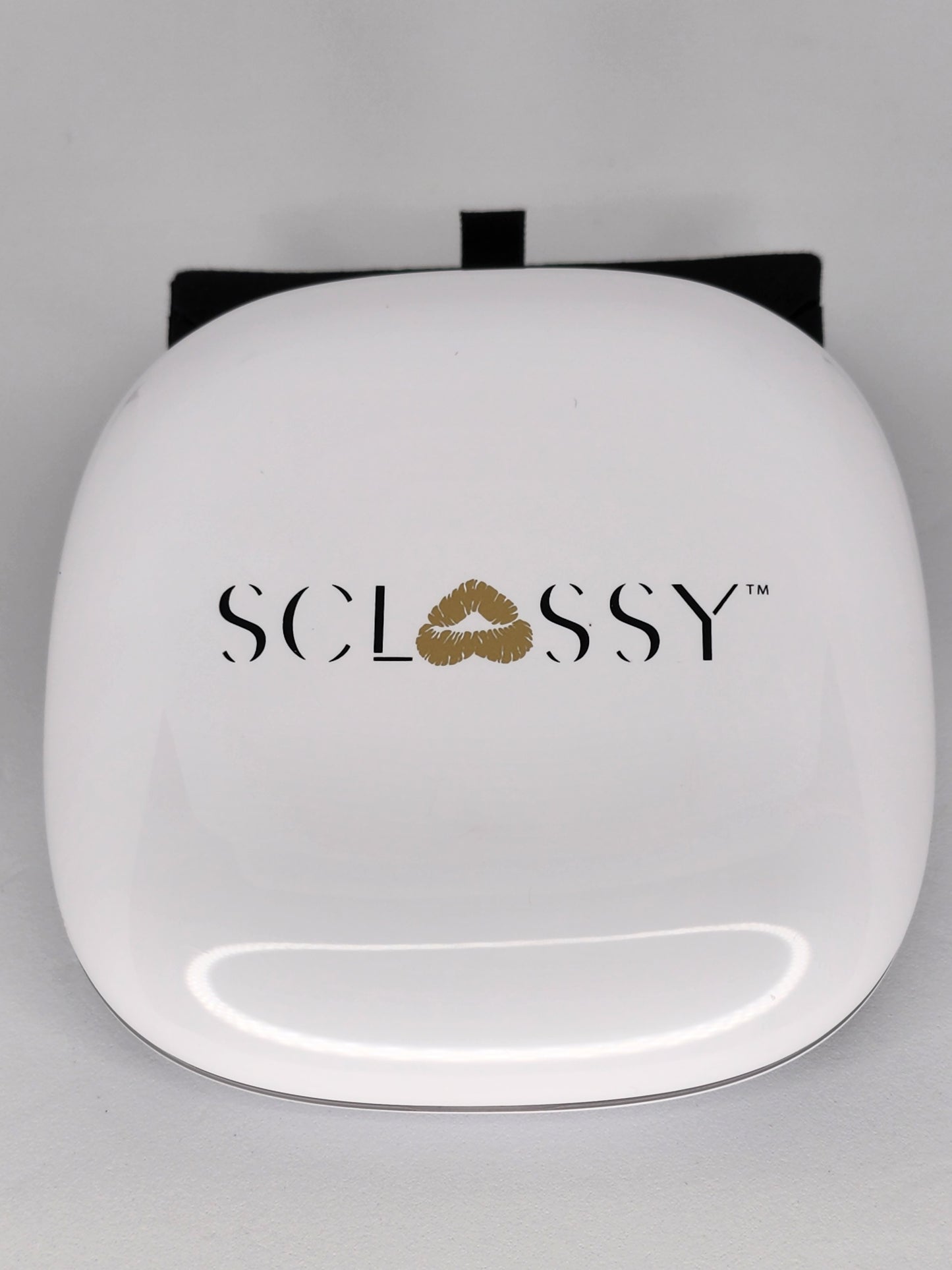 SCLASSY - LED Pocket Mirror