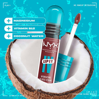 Nyx - Lip Stain