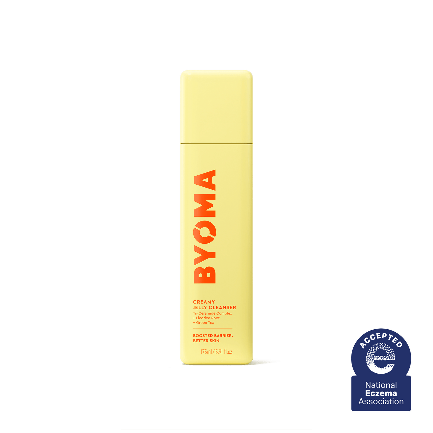 BYOMA - Creamy Jelly Cleanser