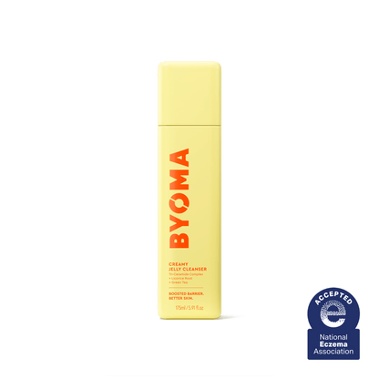 BYOMA - Creamy Jelly Cleanser