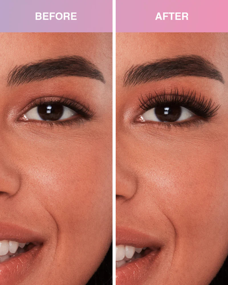 ARDELL - Press On Pre-Glued Underlash Extensions Wispies - 30 Pack