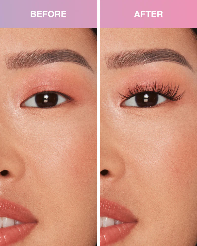 ARDELL - Press On Pre-Glued Underlash Extensions Wispies - 30 Pack