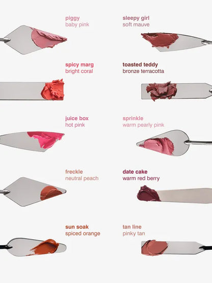 rhode - Pocket Blush Buildable Hydrating Cream Blush