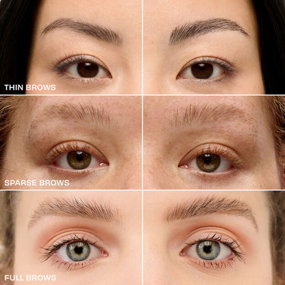 Benefit - 24-Hr Brow Setter Invisible Brow Gel