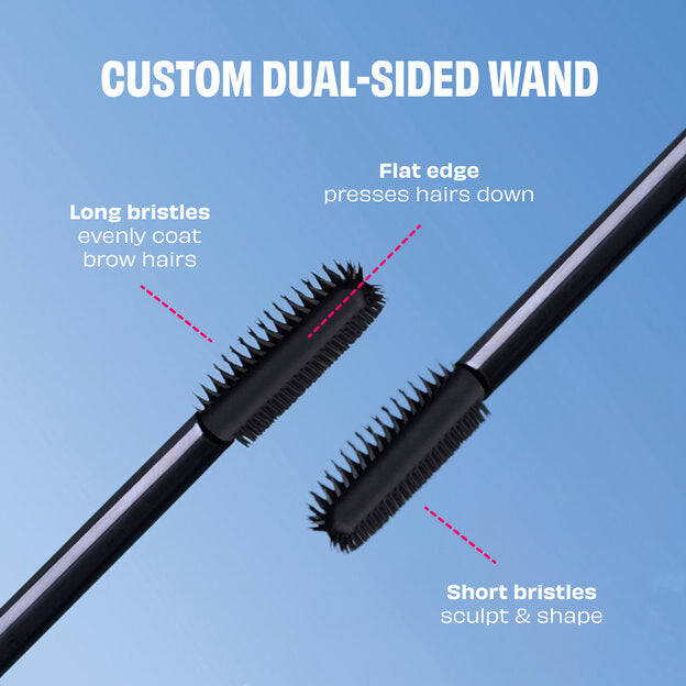 Benefit - 24-Hr Brow Setter Invisible Brow Gel