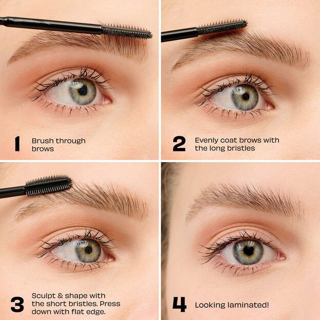 Benefit - 24-Hr Brow Setter Invisible Brow Gel