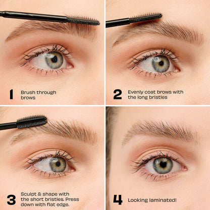 Benefit - 24-Hr Brow Setter Invisible Brow Gel