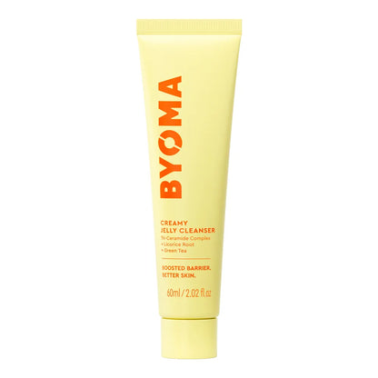 BYOMA - Creamy Jelly Cleanser