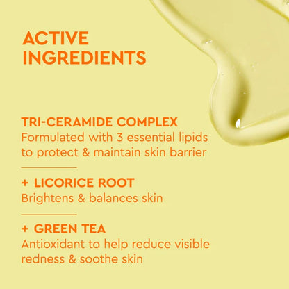 BYOMA - Creamy Jelly Cleanser