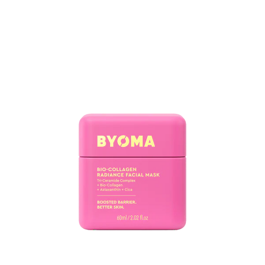 BYOMA - Bio-Collagen Radiance Facial Mask - 60 ml