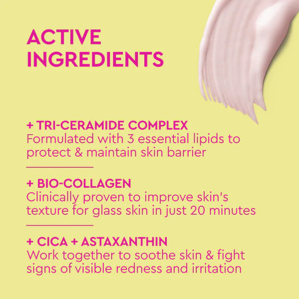 BYOMA - Bio-Collagen Radiance Facial Mask - 60 ml