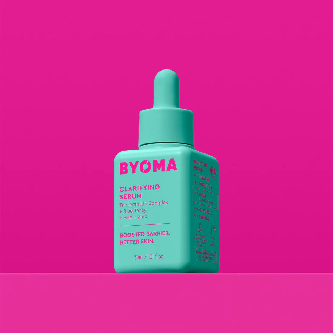 BYOMA - Clarifying Serum - 30 ml