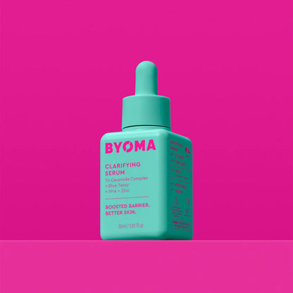 BYOMA - Clarifying Serum - 30 ml