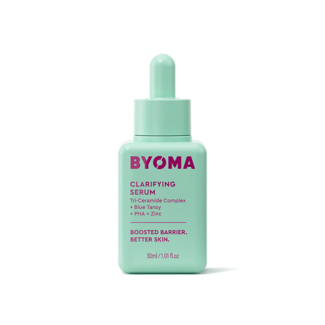 BYOMA - Clarifying Serum - 30 ml