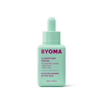 BYOMA - Clarifying Serum - 30 ml