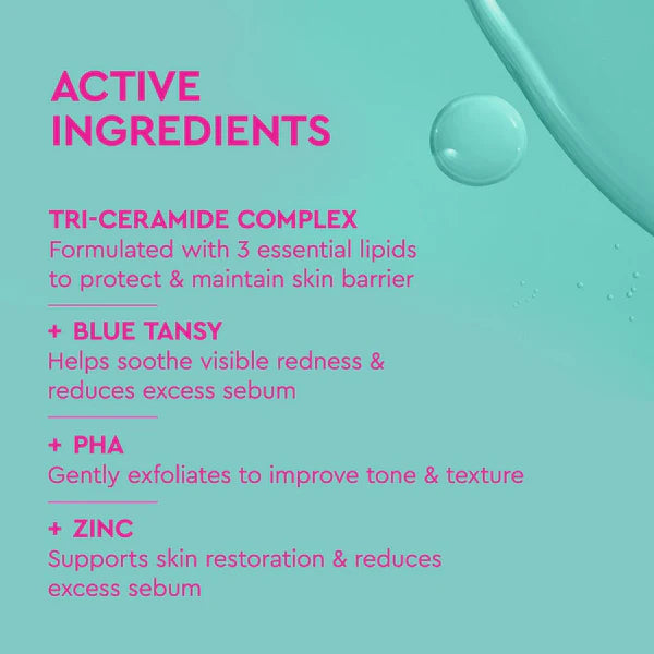 BYOMA - Clarifying Serum - 30 ml