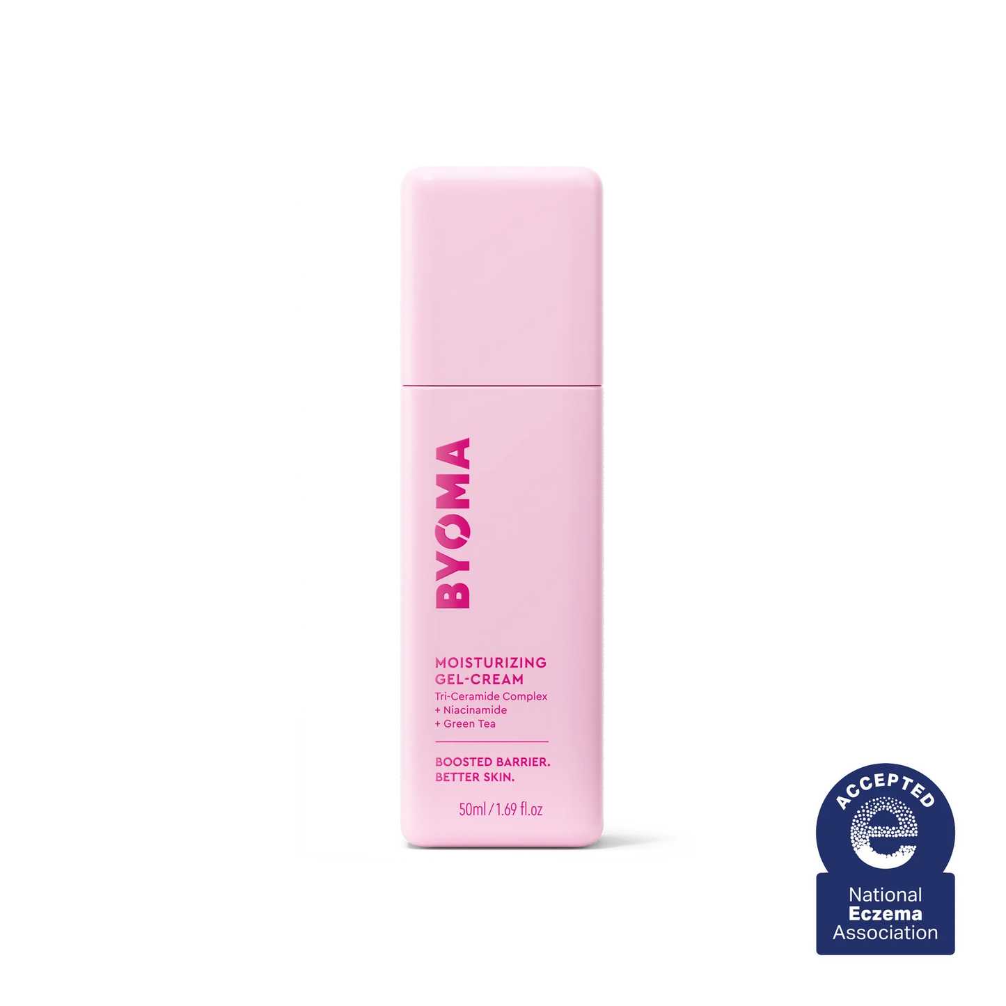 BYOMA - Moisturizing Gel Cream - 50 ml