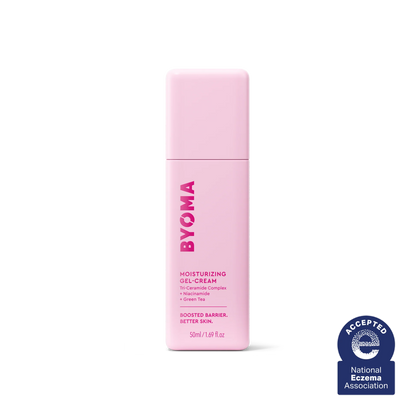 BYOMA - Moisturizing Gel Cream - 50 ml