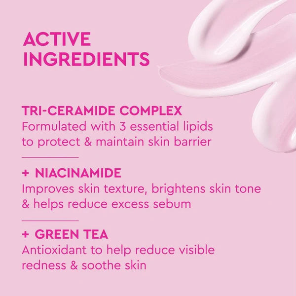 BYOMA - Moisturizing Gel Cream - 50 ml