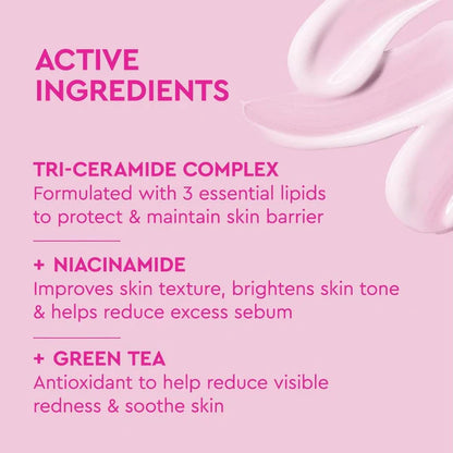 BYOMA - Moisturizing Gel Cream - 50 ml
