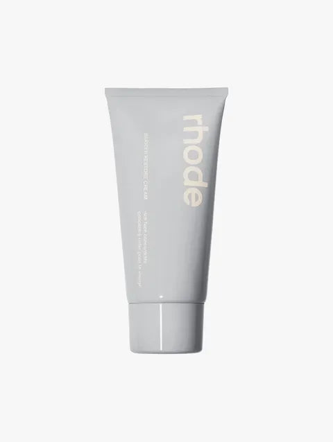 rhode - Barrier Restore Cream Comforting Daily Moisturiser