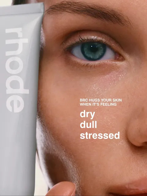rhode - Barrier Restore Cream Comforting Daily Moisturiser