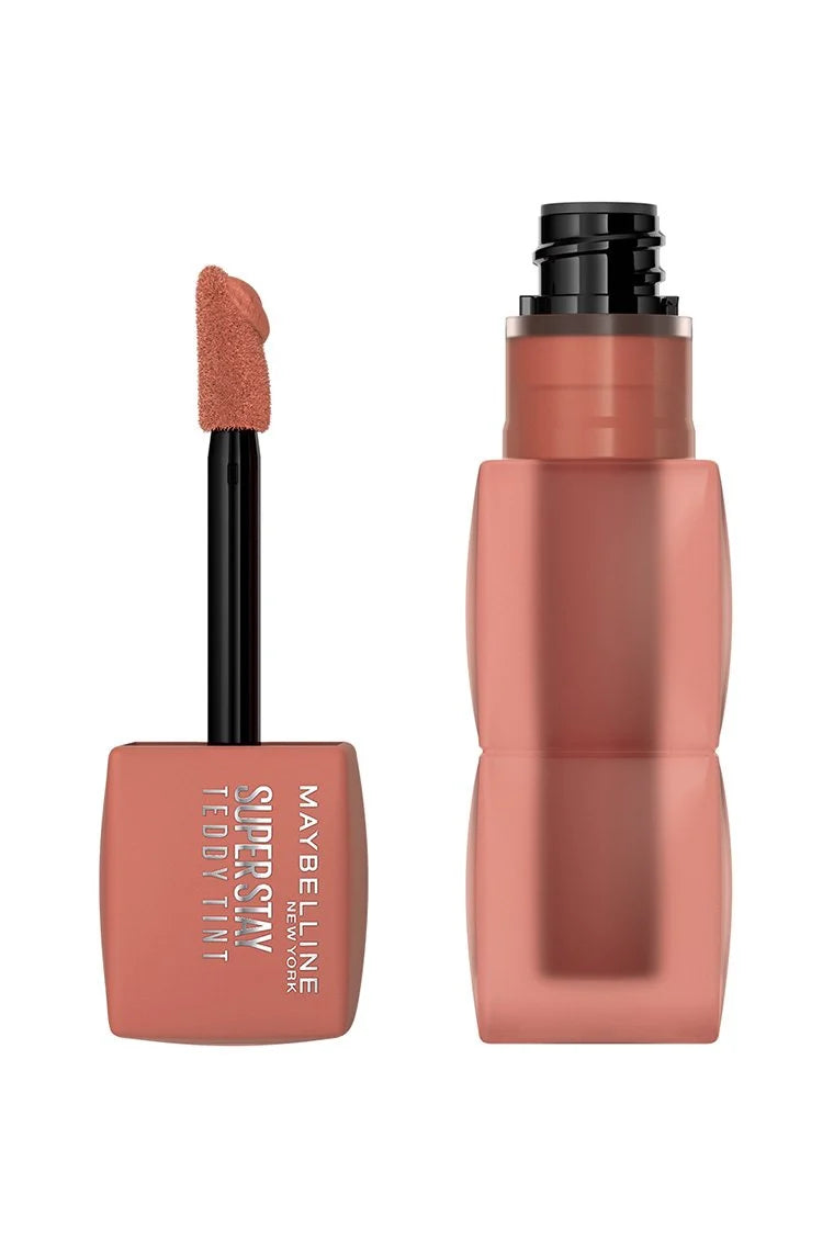 Maybelline - Super Stay Teddy Tint