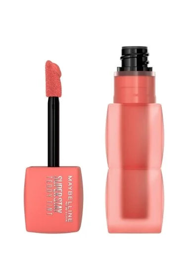 Maybelline - Super Stay Teddy Tint