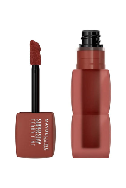 Maybelline - Super Stay Teddy Tint
