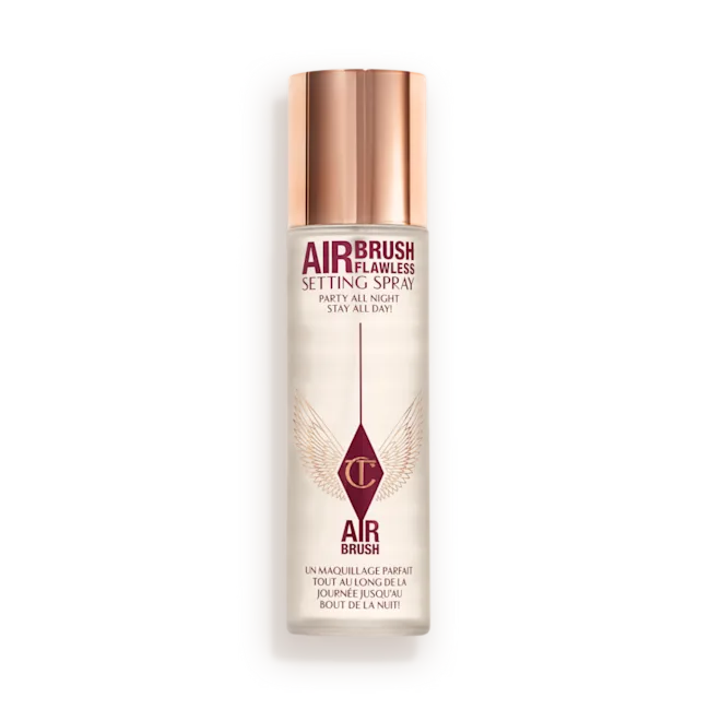 Charlotte Tilbury - Airbrush Flawless Setting Spray