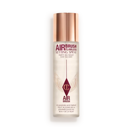 Charlotte Tilbury - Airbrush Flawless Setting Spray