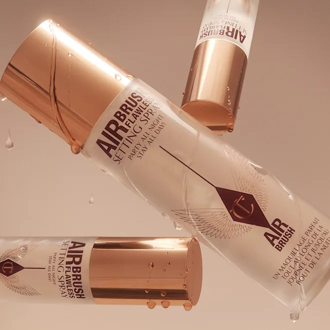 Charlotte Tilbury - Airbrush Flawless Setting Spray