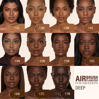 Charlotte Tilbury - Airbrush Flawless Foundation