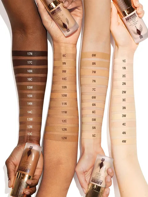 Charlotte Tilbury - Airbrush Flawless Foundation