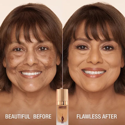 Charlotte Tilbury - Airbrush Flawless Foundation