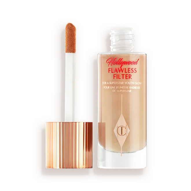 Charlotte Tilbury - Hollywood Flawless Filter 30ml