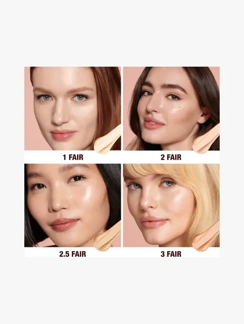 Charlotte Tilbury - Hollywood Flawless Filter 30ml