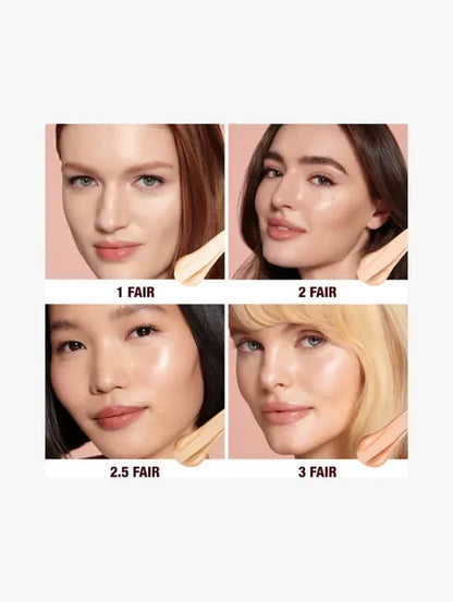Charlotte Tilbury - Hollywood Flawless Filter 30ml