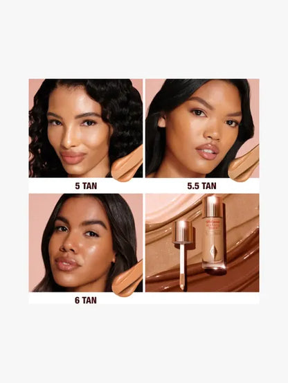 Charlotte Tilbury - Hollywood Flawless Filter 30ml